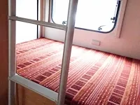 Ford transit chausson - afbeelding 25 van  32
