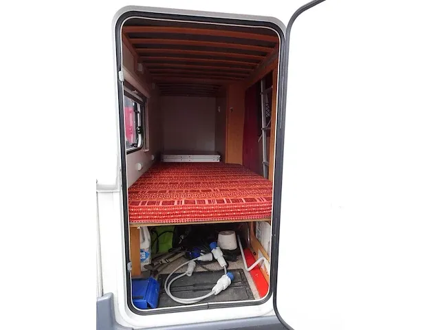 Ford transit chausson - afbeelding 26 van  32