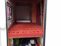 Ford transit chausson - afbeelding 26 van  32