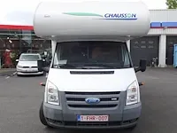 Ford transit chausson - afbeelding 23 van  32