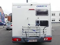 Ford transit chausson - afbeelding 27 van  32