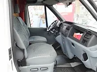 Ford transit chausson - afbeelding 29 van  32
