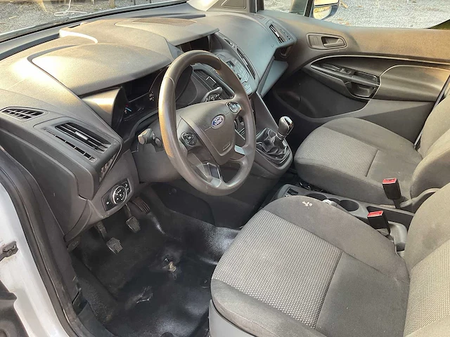 Ford transit conect 1.5tdci - afbeelding 4 van  15