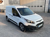 Ford transit conect 1.5tdci - afbeelding 1 van  15