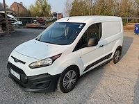 Ford transit conect 1.5tdci - afbeelding 8 van  15