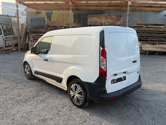 Ford transit conect 1.5tdci - afbeelding 10 van  15