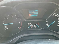 Ford transit conect 1.5tdci - afbeelding 3 van  15