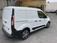 Ford transit conect 1.5tdci - afbeelding 11 van  15