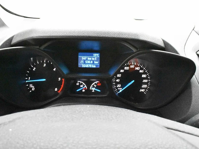 Ford transit connect 2016 - afbeelding 3 van  32