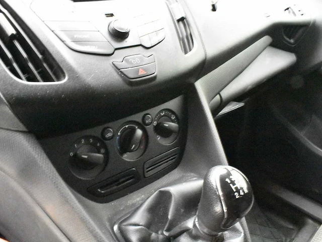 Ford transit connect 2016 - afbeelding 4 van  32