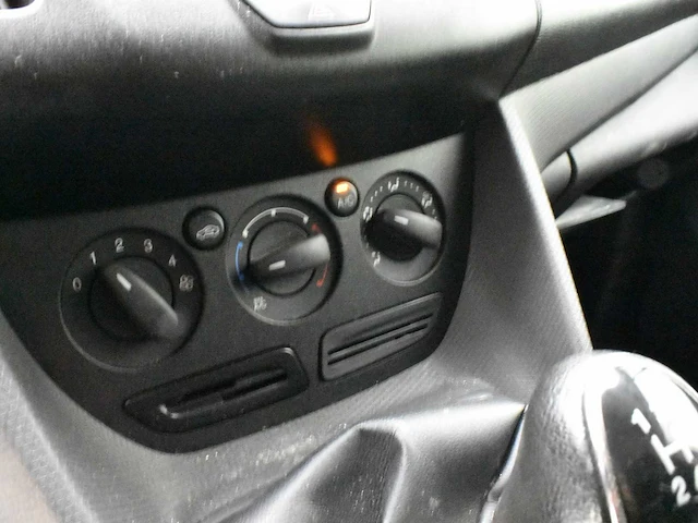 Ford transit connect 2016 - afbeelding 5 van  32