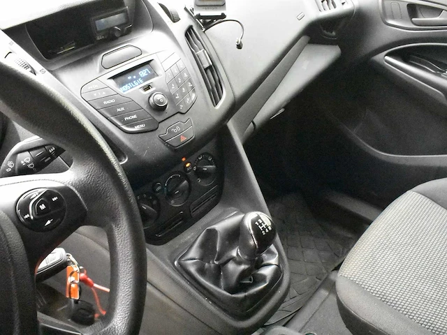 Ford transit connect 2016 - afbeelding 6 van  32