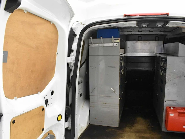 Ford transit connect 2016 - afbeelding 13 van  32