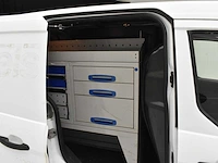 Ford transit connect 2016 - afbeelding 15 van  32