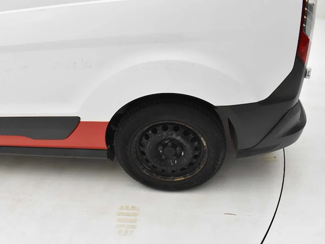 Ford transit connect 2016 - afbeelding 22 van  32
