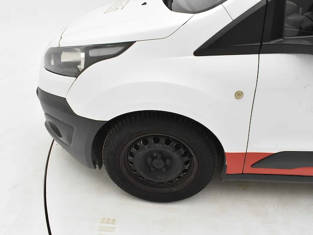 Ford transit connect 2016 - afbeelding 24 van  32