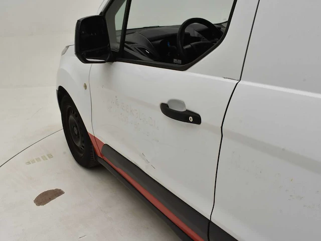 Ford transit connect 2016 - afbeelding 26 van  32