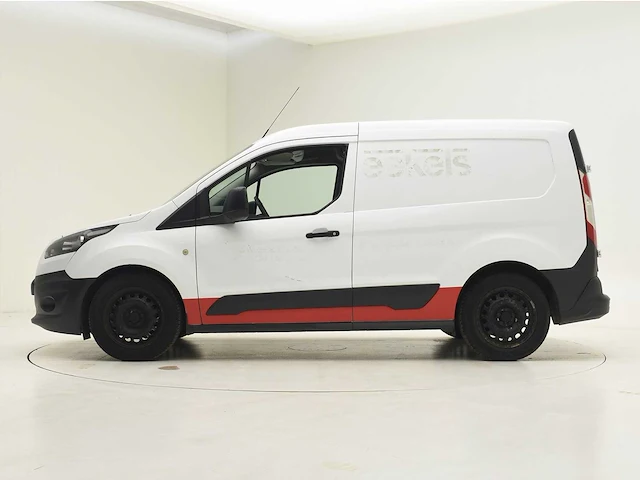 Ford transit connect 2016 - afbeelding 27 van  32