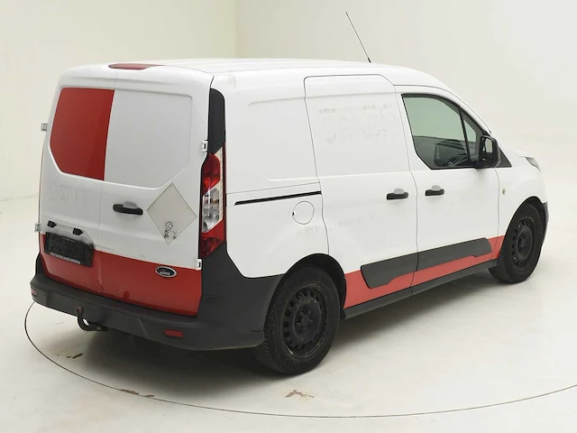 Ford transit connect 2016 - afbeelding 28 van  32