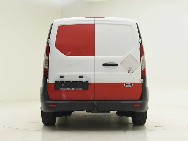 Ford transit connect 2016 - afbeelding 31 van  32