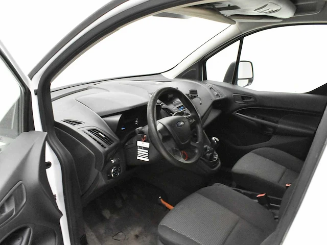 Ford transit connect 2016 - afbeelding 32 van  32