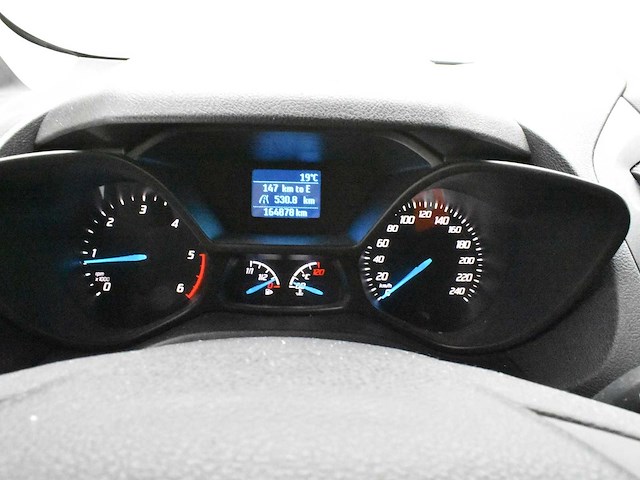 Ford transit connect 2016 - afbeelding 11 van  32