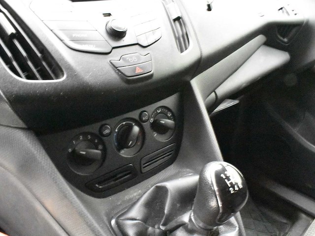 Ford transit connect 2016 - afbeelding 12 van  32