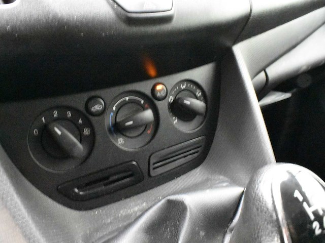 Ford transit connect 2016 - afbeelding 13 van  32