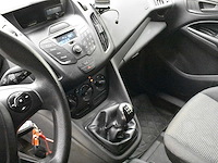 Ford transit connect 2016 - afbeelding 14 van  32