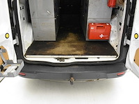 Ford transit connect 2016 - afbeelding 18 van  32