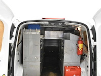 Ford transit connect 2016 - afbeelding 19 van  32