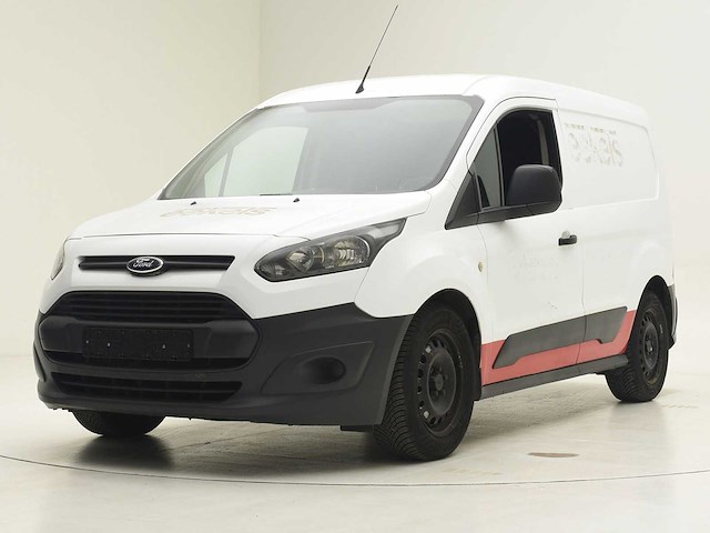Ford transit connect 2016 - afbeelding 1 van  32