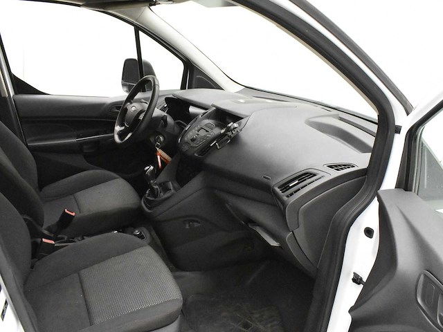 Ford transit connect 2016 - afbeelding 23 van  32