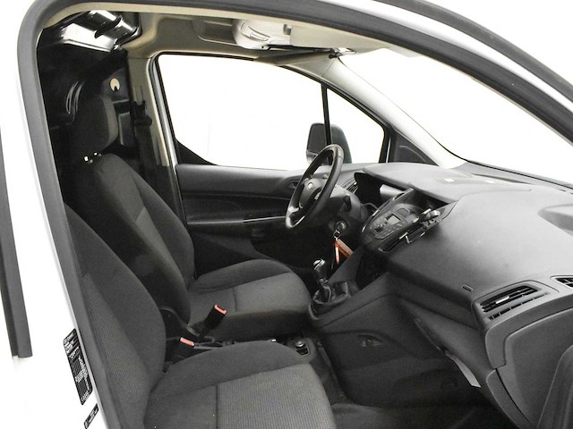 Ford transit connect 2016 - afbeelding 24 van  32
