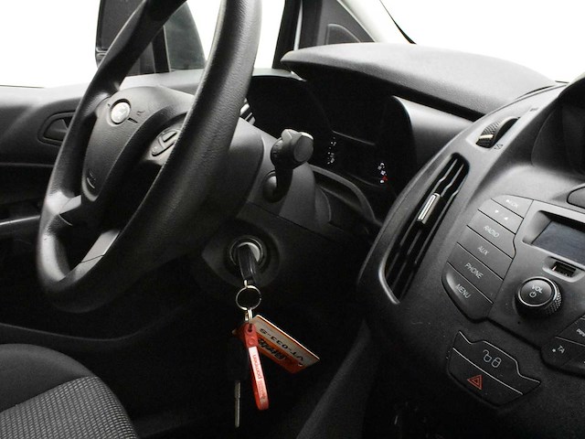 Ford transit connect 2016 - afbeelding 25 van  32