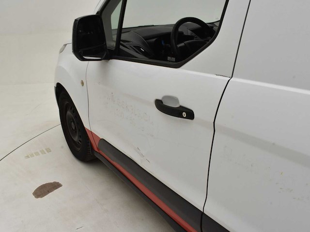 Ford transit connect 2016 - afbeelding 32 van  32