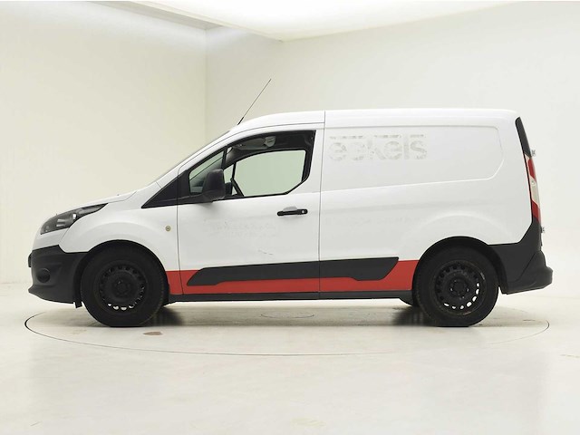 Ford transit connect 2016 - afbeelding 4 van  32