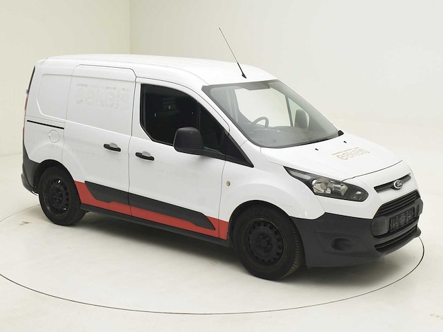 Ford transit connect 2016 - afbeelding 6 van  32