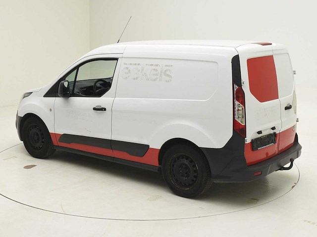 Ford transit connect 2016 - afbeelding 7 van  32