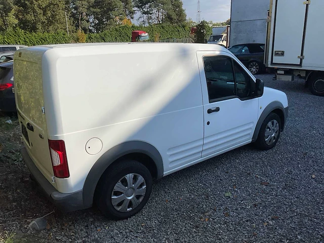 Ford transit connect bedrijfswagen - afbeelding 8 van  13