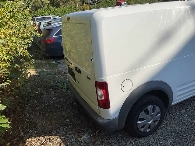 Ford transit connect bedrijfswagen - afbeelding 9 van  13