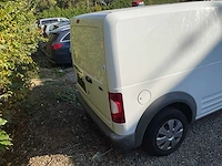 Ford transit connect bedrijfswagen - afbeelding 9 van  13