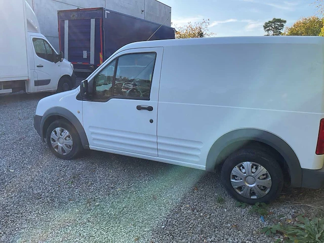 Ford transit connect bedrijfswagen - afbeelding 10 van  13