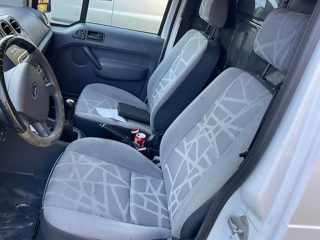 Ford transit connect bedrijfswagen - afbeelding 11 van  13