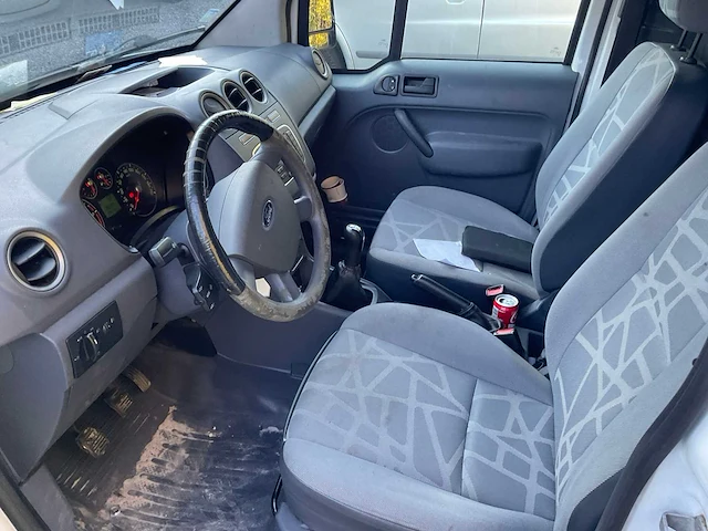 Ford transit connect bedrijfswagen - afbeelding 12 van  13