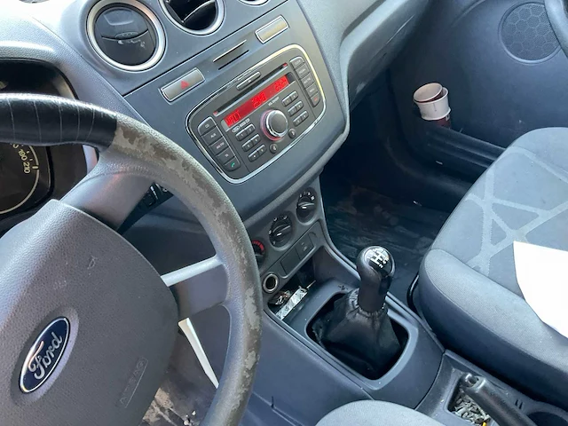 Ford transit connect bedrijfswagen - afbeelding 13 van  13