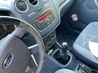 Ford transit connect bedrijfswagen - afbeelding 13 van  13
