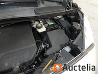 Ford transit connect bestelwagen (2015-211.627 km) - afbeelding 2 van  43