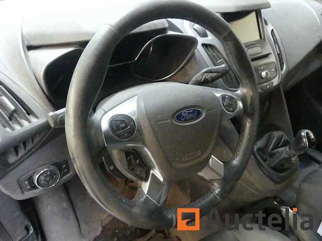 Ford transit connect bestelwagen (2015-211.627 km) - afbeelding 5 van  43
