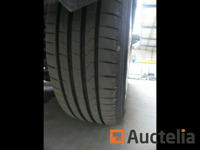 Ford transit connect bestelwagen (2015-211.627 km) - afbeelding 13 van  43